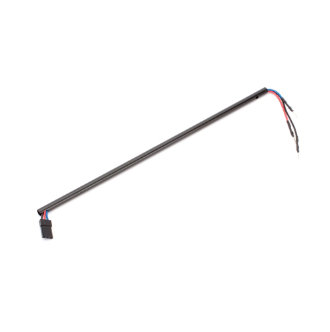 Tail Boom with Tail Motor Wires 200 SR X - BLH2015