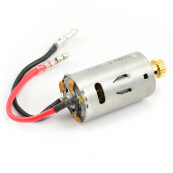 FTX Outback 2.0 RC390 Brushed Motor