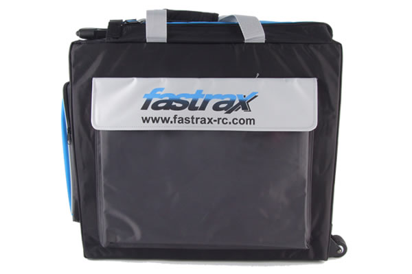 Fastrax Compact Hauler Bag