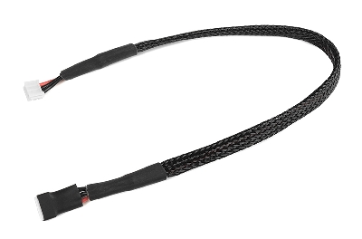 G-Force RC - Balanceer-kabel - 2S-EH - 30cm - 22AWG Siliconen-kabel - 1 st
