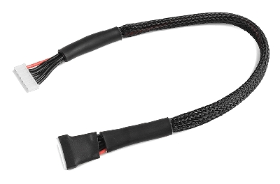 G-Force RC - Balanceer-kabel - 5S-EH - 30cm - 22AWG Siliconen-kabel - 1 st