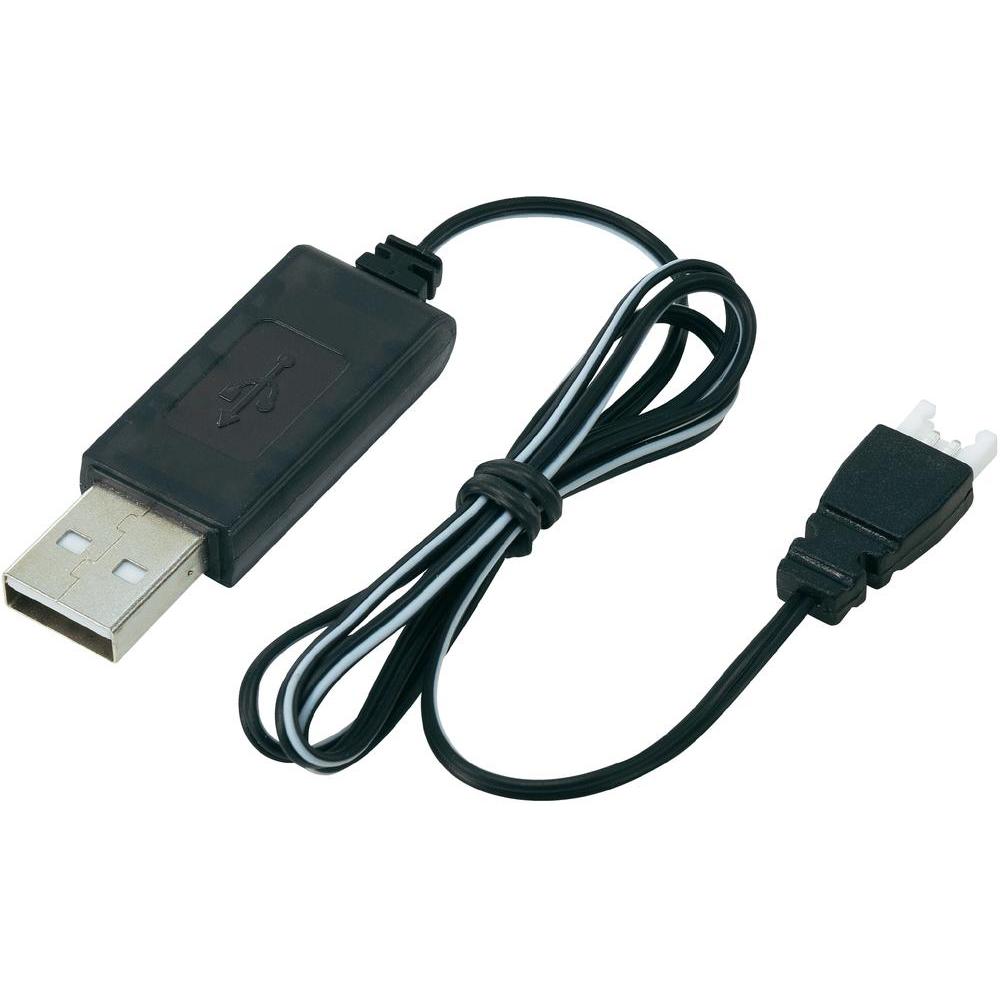 Hubsan X4 USB lader - H107-A06