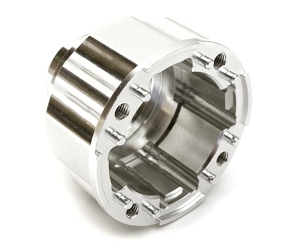 Integy Billet Machined Differential Case for Traxxas X-Maxx 4X4