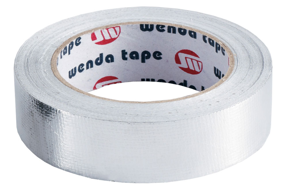 Killerbody Extremely hard anodized aluminum tape - 20 meter