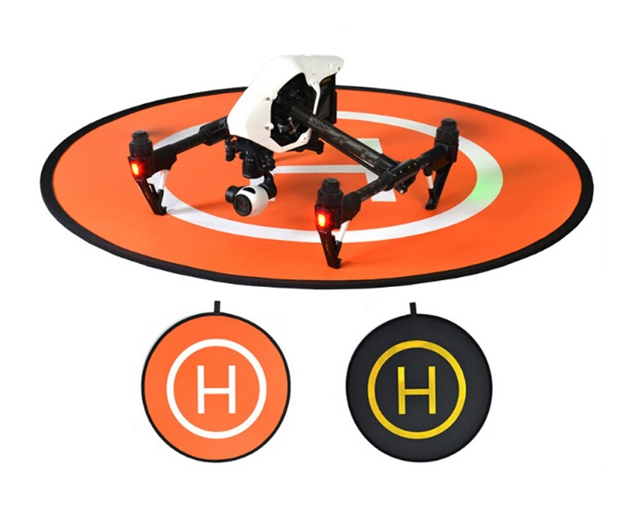 Landing Pad 110cm voor Drones