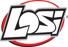 Losi Body Set, Lucas Oil: Tenacity DB Pro - LOS230070