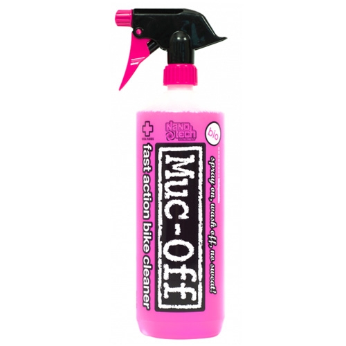 Muc-Off 1 liter Fast Action Cleaner