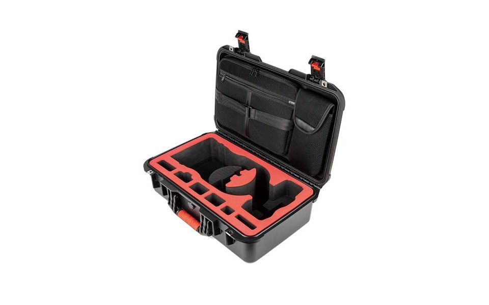 PGYTECH Safety Carrying Case voor DJI Mavic 2 & Goggles