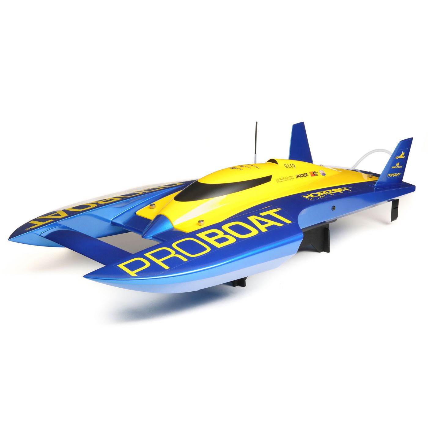 ProBoat UL-19 30 inch Hydroplane brushless RTR (versie 2.0)