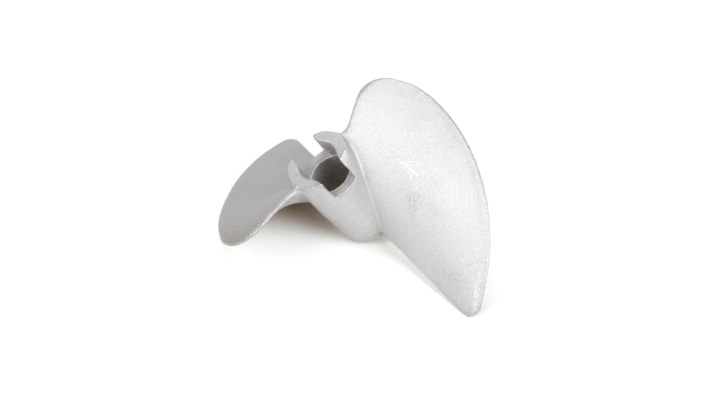 Proboat Right Side Propeller, CCW Rotation, 1.4x1.65, 3/16 Shaft - PRB282028