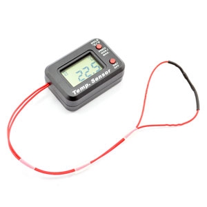 Prolux Temperature Sensor (-40C-250C)