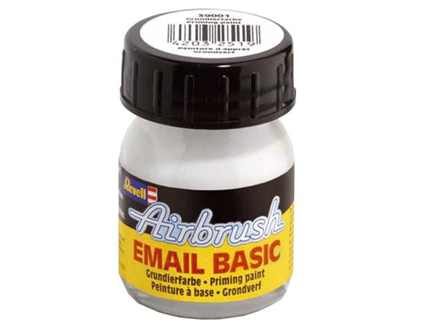 Revell Airbrush Email Basic 25ml 25 ml - 39001