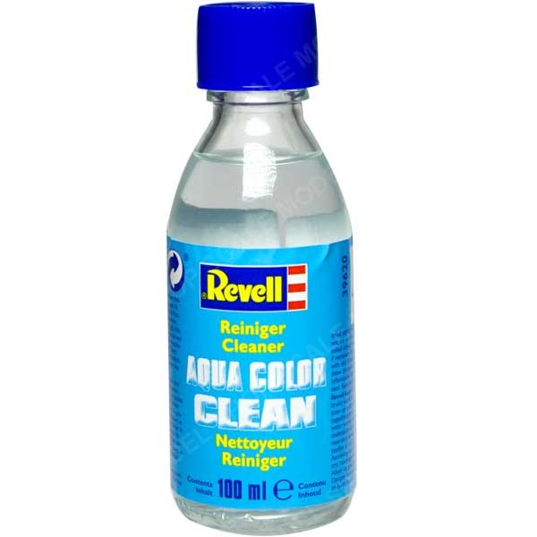 Revell Aqua Color Clean - 100ml