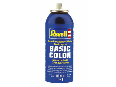 Revell Basic Color Primer - 150ml