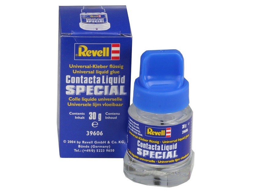 Revell Contacta Liquid Special - 30 gram