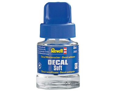 Revell Decal Soft - 30 gram