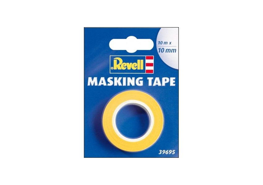 Revell Masking Tape 10mm - 39695