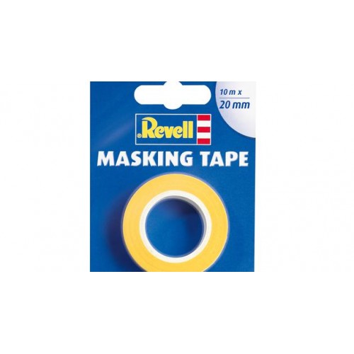 Revell Masking Tape 20mm - 39696