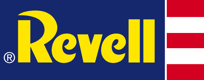 Revell Motor Set (23872) - 44453