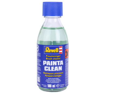 Revell Painta Clean - 100ml