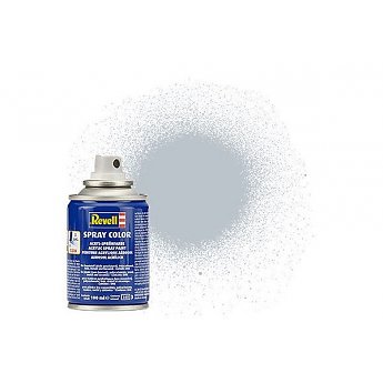 Revell Spray Aluminium Metallic 100 ml - 34199