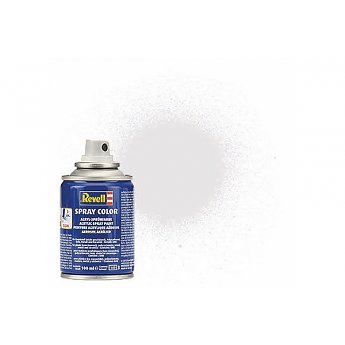 Revell Spray Kleurloos - Transparant 100 ml - 34102