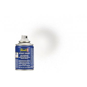 Revell Spray transparant 100 ml - 34101