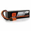 Spektrum 11.1V 5000mAh 3S 50C Smart LiPo Battery Hardcase IC5 - SPMX50003S50H5