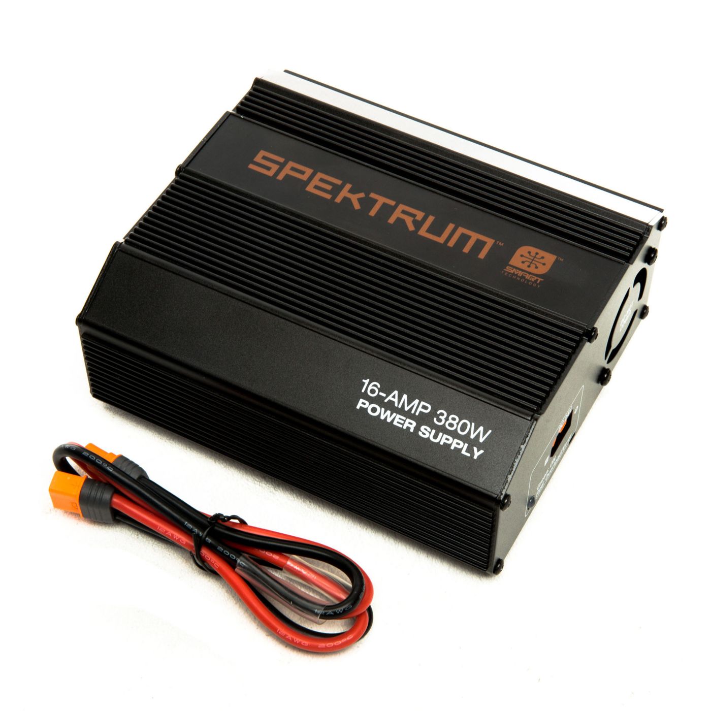 Spektrum 16A 380W POWER SUPPLY (International Version)