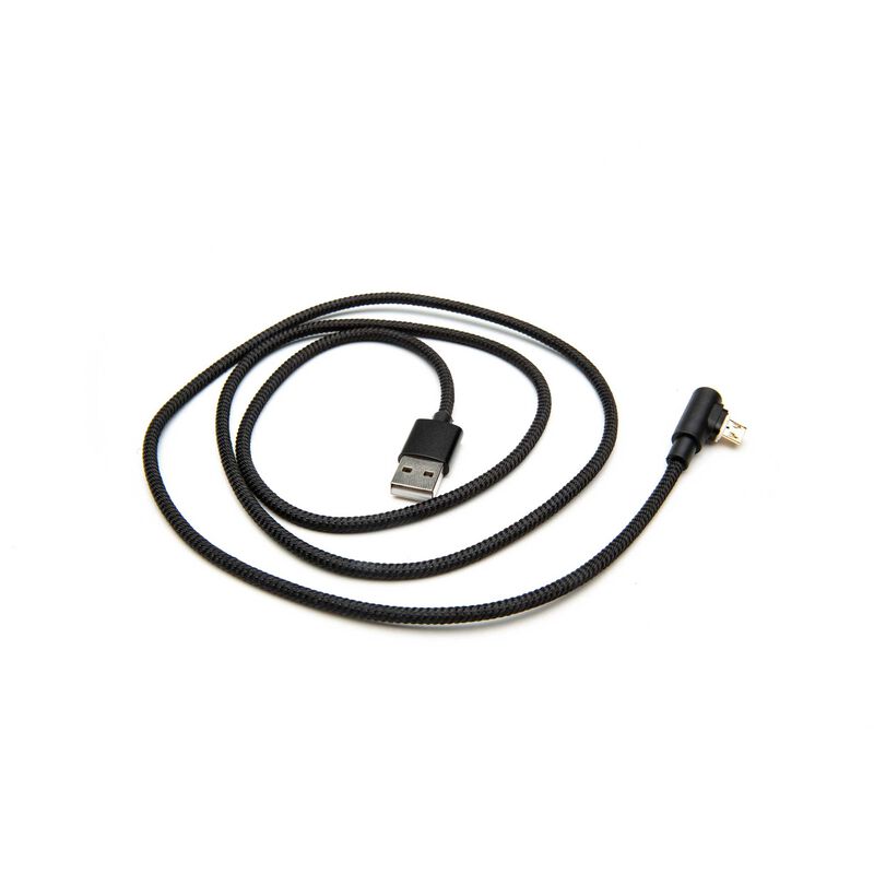 Spektrum Magnet Micro USB Charge Data Cable & Adapter: iX12, iX20