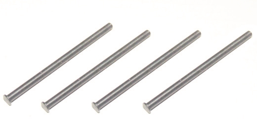 Suspension Arm Hinge Pins 3*56.5mm - YEL17407