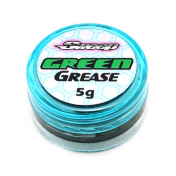 Sweep Green Grease (5 gram)