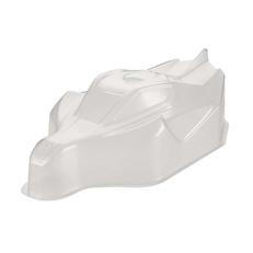 TYPHON 6S BLX CLEAR BODYSHELL INC. DECALS 1PC - AR406002