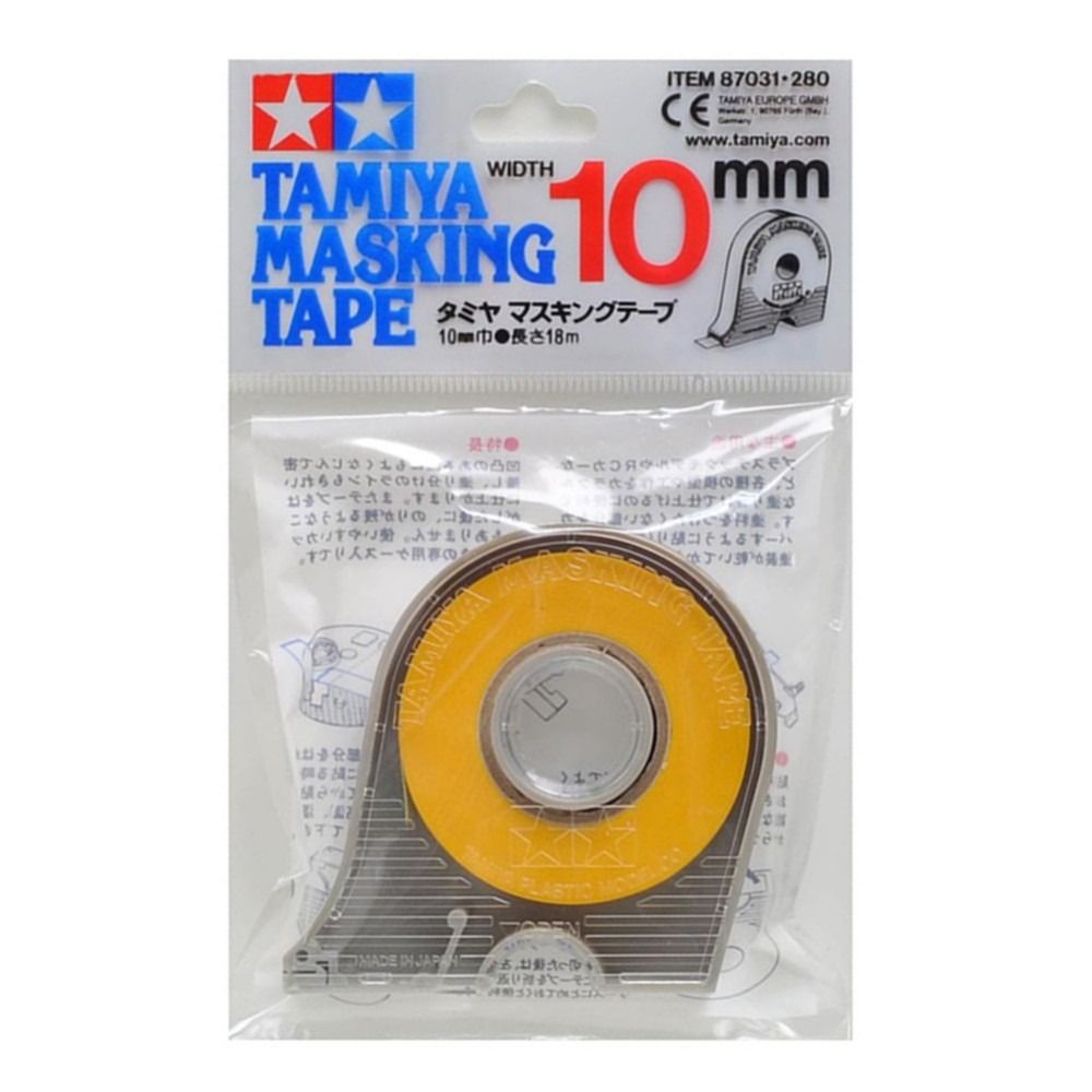 Tamiya Masking Tape - 10MM