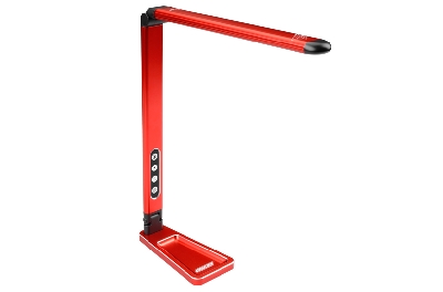 Team Corally Led Pit Light - Red Color