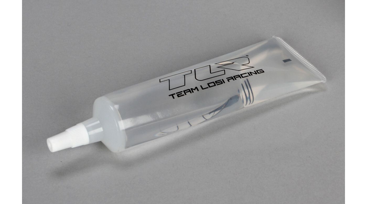 Silicone Diff Fluid 3000CS - TLR5279