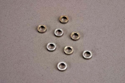 Traxxas Ball bearings (5x8x2.5mm) (8) (for wheels only) - TRX4606
