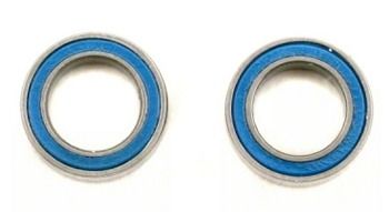 Traxxas Ball bearings blue rubber sealed 5x8x2.5mm - TRX5114