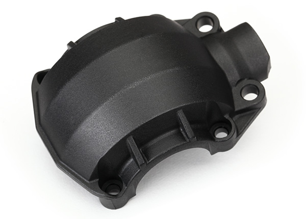 Traxxas Housing, differential (front) - TRX8580