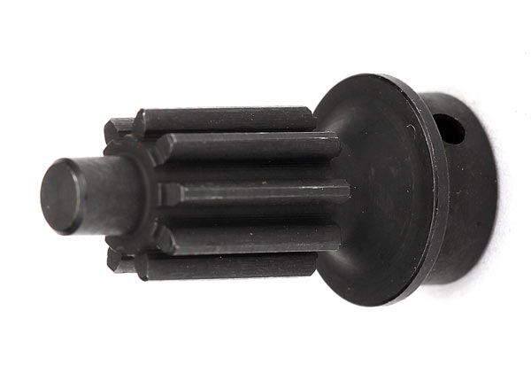 Traxxas Portal drive input gear, rear (machined) (left or right) (requires TRX8063 rear axle) - TRX8065