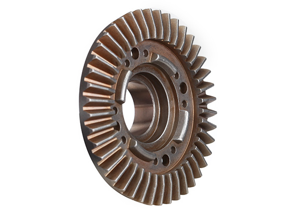 Ring gear, differential, 35-tooth (heavy duty) - TRX7792