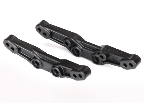Traxxas Shock towers front & rear - TRX8338