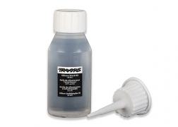 Traxxas Silicone shock oil (30 wt), 60cc - TRX1667