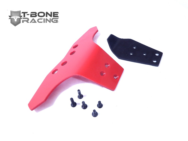 Traxxas Stampede 4x4 - T-Bone Racing Basher R10 Front Bumper