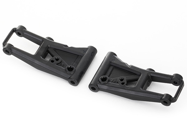 Traxxas Suspension arms front (left & right) - TRX8333