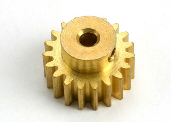 TRX1240 - Gear 19-T pinion (32-p)/ set screw