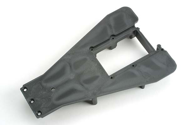 TRX4531 - Chassis lower main