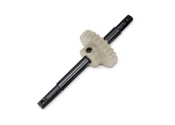 TRX4994X - Forward only shaft and gear