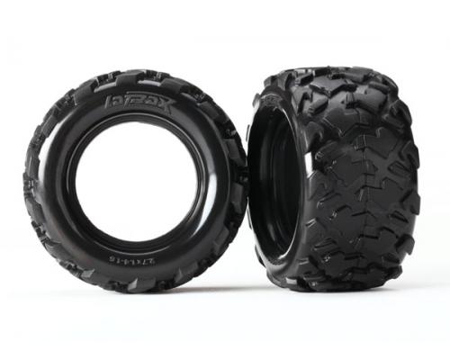 Tires Teton - TRX7670