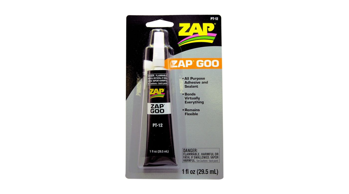 Zap A Gap Goo 29.5ML